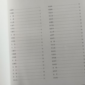 当代中国画名家作品集. 第4辑