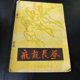 飞龙长拳