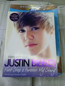 Justin Bieber First Step 2 Forever My Story贾斯汀.比伯 永远的第一步：我的故事
