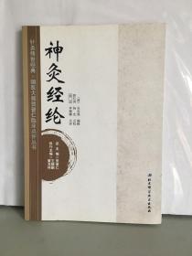 针灸传世经典·国医大师贺普仁临床点评丛书：神灸经纶