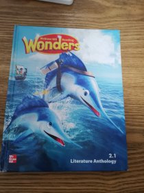 McGraw-Hill Reading Wonders 2