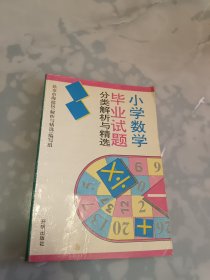 小学数学毕业试题分类解析与精选