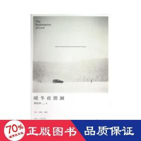 暖冬夜微瀾 青春小說 柳晨楓