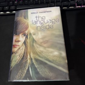 the language inside