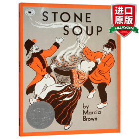 STONE SOUP