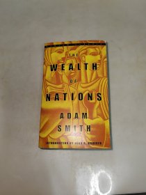 The Wealth of Nations（国富论）