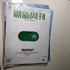财新周刊在启房地产 2024 19