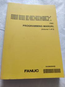 FANUC Series 30i/300i/300is-MODEL A