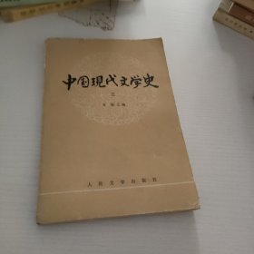 中国现代文学史.2