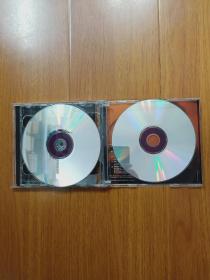 PQUL  SimOn  COLLECTlON（2碟CD）