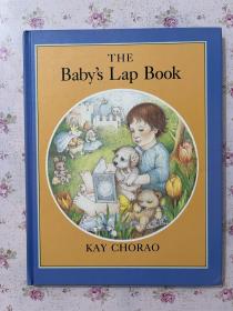 The Baby's Lap Book