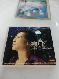 CD 齐秦 黄金十年精选集 1981-1990