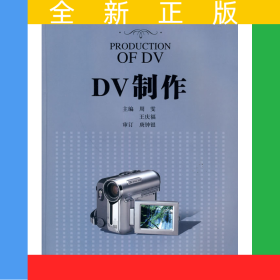 DV制作