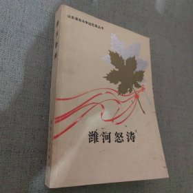 潍河怒涛