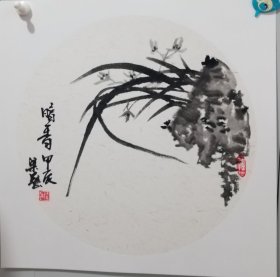 国画作品（2）