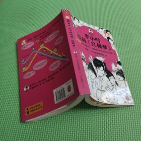 半小时漫画红楼梦