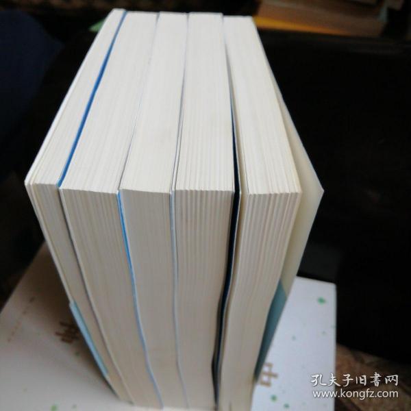 伊利亚特：古希腊语—汉语对照本、2012年最新修订