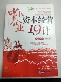 中小企业资本经营19计