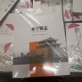 永宁镇志