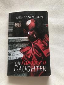 The Vampire's Daughter