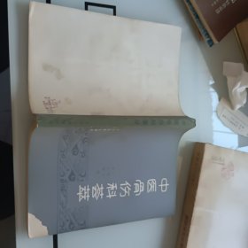 中医骨伤科荟萃