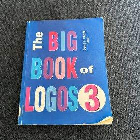 The BIG BOOK of LOGOS 3