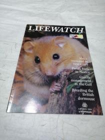 lifewatch winter 1990