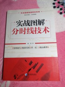 实战图解分时线技术