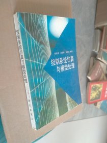 控制系统仿真与模型处理