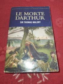 Le Morte Darthur