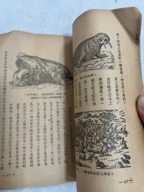 川北大学藏。(1950–1952)只有二年时间便改了校名。四川师范大学的前身:川北农工学院、川北大学、四川师范学院、四川师范大学