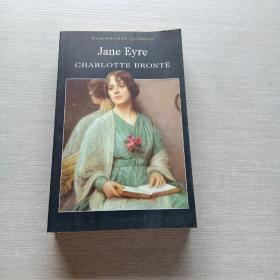 Jane Eyre：WORDSWORH CLASSICS