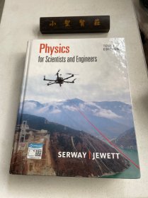 Physics for Scientists and Engineers TENTH EDITION