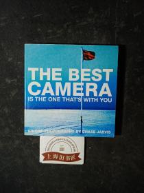 The Best Camera Is The One That's With You：iPhone Photography by Chase Jarvis