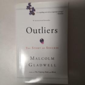 Outliers：The Story of Success