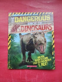 THE DANGEROUS BOOK OF DINOSAURS