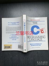 the c programming language：second edition