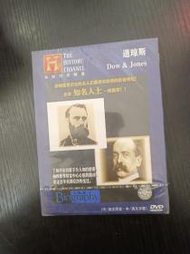 美国历史频道:道琼斯DVD