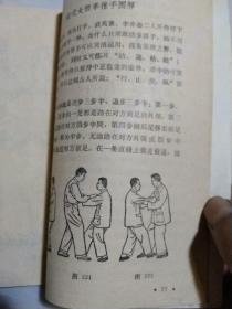 武式太极拳