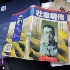 杜聿明传