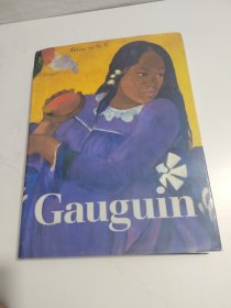 Gauguin精装