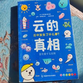 云的真相（新海诚电影《天气之子》科学顾问、日本气象专家荒木健太郎的入门观云科普指南）