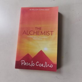 The Alchemist