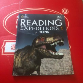 READING EXPEDITIONS 1