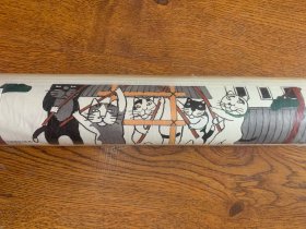 日本挂历日历 2019年 招福ねこ 招财猫 挂历日历壁挂式 全新品 薄膜未撕 精美喵喵挂历 日本原版 日本制造 稀少品