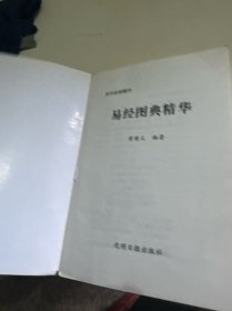 易学思维精华: 走进伏羲——破解易学千古之谜