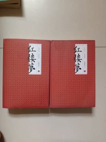 古典文学 价值阅读：红楼梦 （上下册）