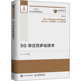 国之重器出版工程5G非正交多址技术