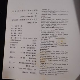 中国当代美术家 邓林 精装