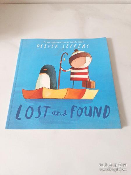 Lost and Found